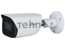 Видеокамера IP Dahua DH-IPC-HFW3241EP-SA-0280B 2.8-2.8мм цветная