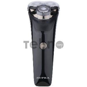 Электробритва роторная SUPRA RS-319