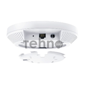 Точка доступа AX3000 Ceiling Mount Dual-Band Wi-Fi 6 Access Point