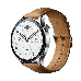 Смарт-часы Xiaomi Watch S1 Pro GL (Silver) M2135W1 (BHR6417GL), фото 2
