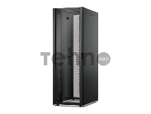 Коммуникационный шкаф NetShelter SX 48U 750mm Wide x 1200mm Deep Networking Enclosure with Sides