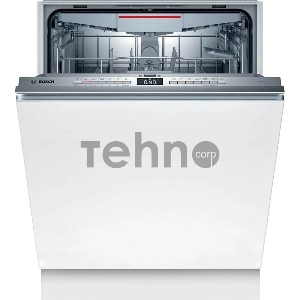 Посудомоечная машина встраив. Bosch SMV4HVX32E полноразмерная