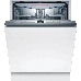 Посудомоечная машина встраив. Bosch SMV4HVX32E полноразмерная, фото 2