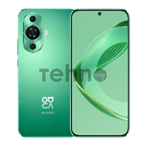 Мобильный телефон HUAWEI NOVA 11 8/256GB GREEN FOA-LX9