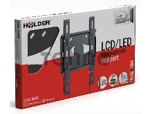 Кронштейн для телевизора Holder LCDS-5045 металлик 19
