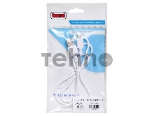 Кабель USB2.0 Buro USB A (m)/micro USB B (m) 0.8м (BHP MICROUSB 0.8)