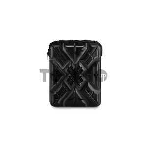 Чехол Forward для Apple iPad 2/3/4,  PC 10.1, технология Extreme Sleeve - 100% защита от удара и падения, черный, G-Form