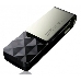 Флеш Диск Silicon Power 32Gb Blaze B30 SP032GBUF3B30V1K USB3.0 черный/серый, фото 3