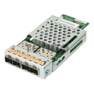Плата расширения 4FC RFC16G1HIO4-0010 INFORTREND