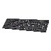 Комплект клавиатура и мышь Acer OKR030 [ZL.KBDEE.005]  Combo wilreless USB  slim black, фото 13