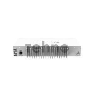 Маршрутизатор Mikrotik CCR1009-7G-1C-PC with Tilera Tile-Gx9 CPU (9-cores, 1Ghz per core), 1GB RAM, 7xGbit LAN, 1x Combo port (1xGbit LAN or SFP), RouterOS L6, passive cooling desktop enclosure, rackmount ears, PSU