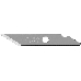 Лезвия для канцелярского ножа OLFA OL-KB  6мм, фото 2