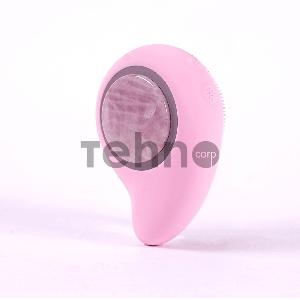 Многофункциональный массажер для чистки лица FitTop L-Clear II, голубой