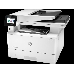 МФУ лазерное HP LaserJet Pro MFP M428fdw (W1A30A), принтер/сканер/копир, {p/c/s/f,A4,600x600dpi,up to 4800x600,256Mb,Duplex,2 trays 100+250,ADF 50,USB2.0+Walk-Up/GigEth/WiFi/NFC,ePrint,AirPrint,1y warr}, фото 30