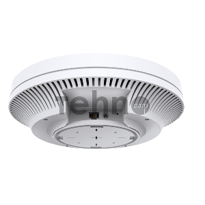 Точка доступа AX5400 Ceiling Mount Dual-Band Wi-Fi 6 Access Point