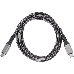 Кабель Thuderbolt4/ USB4 Type C, 5K@60Hz, 40GBps, PD 100W, 5A, VCOM, 1.2м <CU540M-1.2M>, фото 19