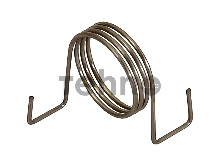 Спиральная пружина нижней гребёнки COIL SPRING:GATE PAWL:LOWER