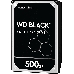 Жесткий диск Western Digital Original SATA-III 500Gb WD5003AZEX Caviar Black (7200rpm) 64Mb 3.5", фото 11