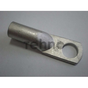 Наконечник медный ТМЛ 50-10-11 Т2 (опрес. луж.) КЗОЦМ 557810 Наконечник медный ТМЛ 50-10-11 Т2 (опрес. луж.) КЗОЦМ 557810