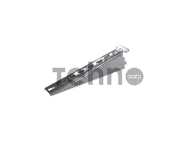 Полка К-1161 сталь 2.0мм цУТ1.5 гор. оцинк. СОЭМИ 111311512