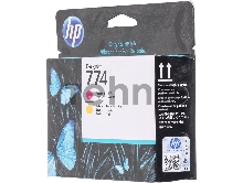 Печатающая головка HP 774 Magenta/Yellow Printhead для HP DesignJet Z6810  series/ Z6610 60