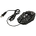 Мышка USB OPTICAL PROTOTYPE GM-670L 52670 DEFENDER, фото 6