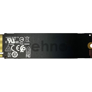Накопитель SSD Samsung 1Tb PM991a PCI-E NVMe M.2 OEM (MZVLQ1T0HBLB-00B00)