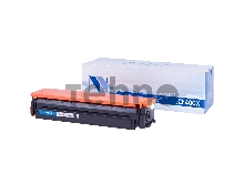Картридж NV Print совместимый HP CF400X Black для CLJ Color M252, MFP M277 (2800k)