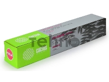 Тонер-картридж Cactus CS-O301M для OKI C301/321 пурпурный 1500 страниц