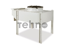 Системы отвода тепла Condenser 1 EC Fan 4.8 kW/1C TD 380-415V/3/50
