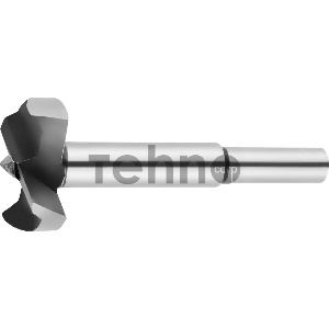 Сверло по дереву URAGAN 29995-35  Форстнера MASTER d35мм