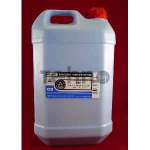 Тонер HP Color Universal Cyan химический (LJ 1600/2600/3600/3800/4600/4650/4700/5500, CP1210/1510/1025/2025/3505/3525/4525/5225/6015/680, M553 Canon LBP2510/5000/5050/5100) (кан. 1кг) BW Premium фас. Россия