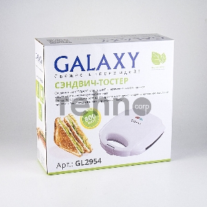 Сэндвич-тостер Galaxy GL 2954