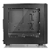 Корпус Thermaltake Versa H18 Window черный без БП mATX 2xUSB2.0 1xUSB3.0 audio bott PSU, фото 11
