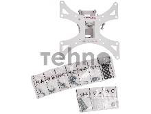 Кронштейн Arm media LCD-301 white, 15