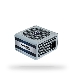 Блок питания  Chieftec 700W OEM GPC-700S [iARENA] ATX v.2.3, КПД > 80%, A.PFC, 2x PCI-E (6+2-Pin), 6x SATA, 2x MOLEX, 8PIN EPS (4+4), Fan 12cm, фото 5