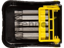 Набор STAYER Биты 