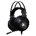 Наушники с микрофоном A4 Bloody G525 черный 2м мониторные оголовье (G525 BLACK), фото 3