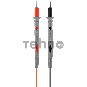 Щуп Deko DKW02 для мультиметра 2 шт. (041-0230)