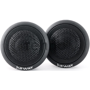 Колонки автомобильные Swat SP TW-R10 (без решетки) 100Вт 98дБ 4Ом 2.6см (1дюйм) (ком.:2кол.) твитер однополосные Колонки автомобильные Swat SP TW-R10 (без решетки) 100Вт 98дБ 4Ом 2.6см (1дюйм) (ком.:2кол.) твитер однополосные