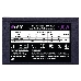 Блок питания HIPER HPB-700SM (ATX 2.31, 700W, Active PFC, 80Plus BRONZE, 140mm fan, Cable Management, черный) BOX, фото 3