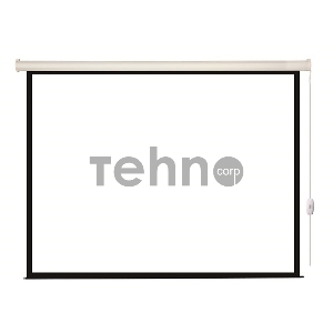 Экран Lumien 111x180см Eco Control LEC-100113 1:1 настенно-потолочный рулонный (моторизованный привод) Экран Lumien 111x180см Eco Control LEC-100113 1:1 настенно-потолочный рулонный (моторизованный привод)