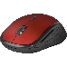 Мышка USB OPTICAL WRL MM-415 RED 52415 DEFENDER, фото 3