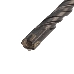 Бур по бетону 5x160x100 мм крестовая пластина SDS PLUS Kranz, фото 1