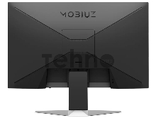 Монитор 23,8 Benq EX240N MOBIUZ {VA 1920x1080 165Hz 1ms 250cd 3000:1 178/178 8bit(6bit+FRC) HDR10 HDMI2.0 Displayport1.4 2x2.5W VESA} [9H.LL6LB.QBE]