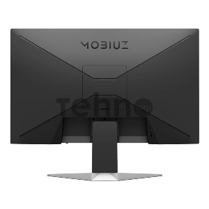 Монитор 23,8 BENQ  EX240N MOBIUZ {VA 1920x1080 165Hz 1ms 250cd 3000:1 178/178 8bit(6bit+FRC) HDR10 HDMI2.0 Displayport1.4 2x2.5W VESA} [9H.LL6LB.QBE]