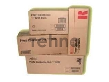 Тонер-картридж Ricoh SP C360HE голубой для SP C360DNw/SP C360SNw/SP C360SFNw/SP C361SFNw 6000 стр