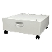 Тумба низкая Ricoh Low Cabinet 54 (ранее тип 38, тип 45), на колесиках, для MPCxx03/MPCxx04/MPxx54/MPxx55/MPC2011SP/SPC84x, фото 2