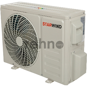 Сплит-система Starwind STAC-24PROF белый