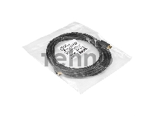 Кабель DisplayPort-HDMI ExeGate EX-CC-DP-HDMI-7.5 (20M/19M, 7,5м, экран)